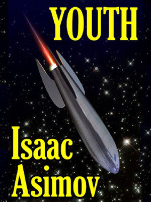 cover image of Youth